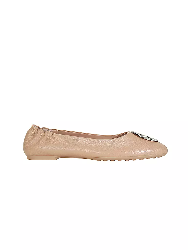 Tory burch online ballerina